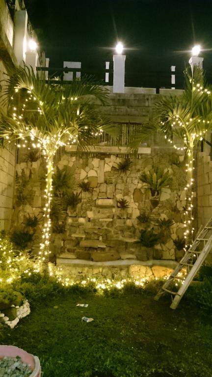 Chateau Beatrice Tagaytay City Exterior photo
