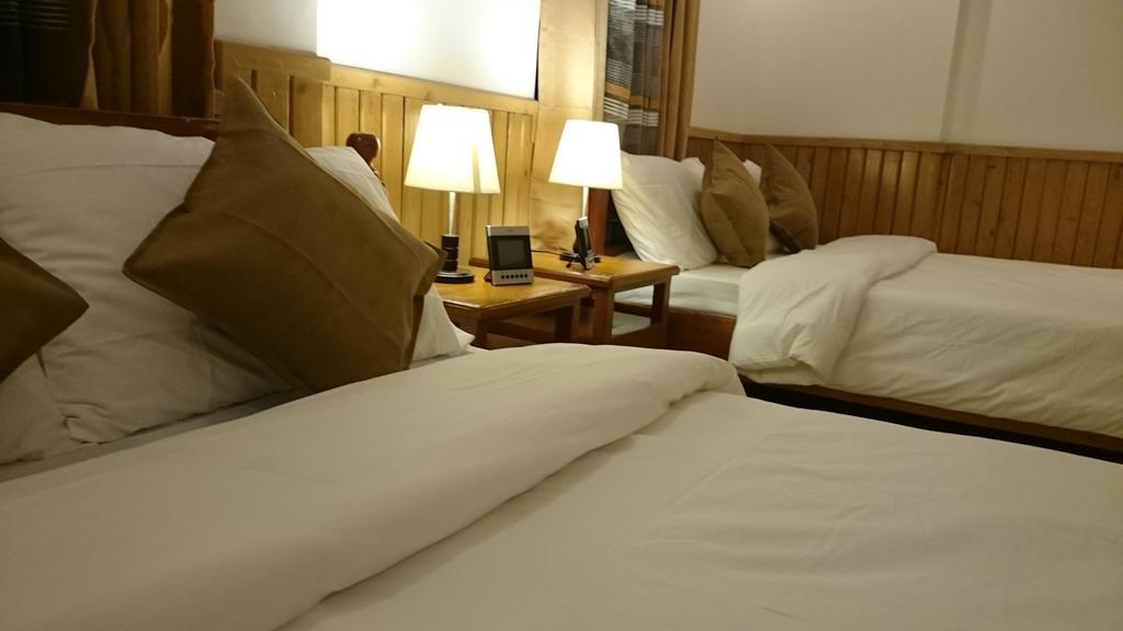 Chateau Beatrice Tagaytay City Room photo