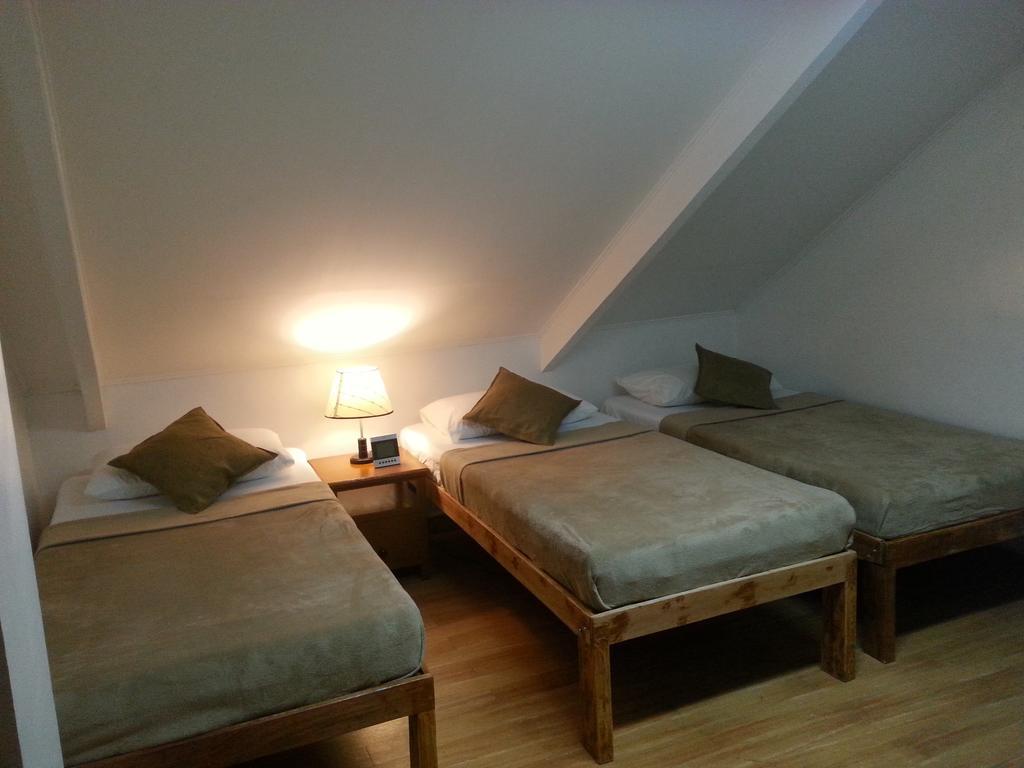 Chateau Beatrice Tagaytay City Room photo